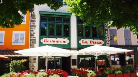 Restaurant La Pizza