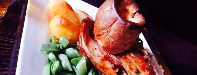 The Bell Inn