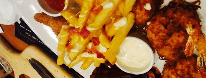 Outback Steakhouse Suwon Station