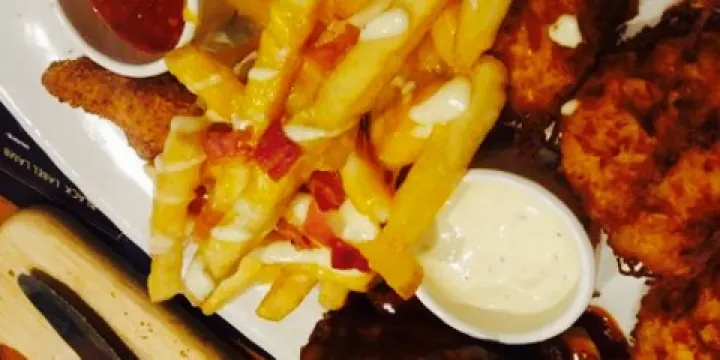 Outback Steakhouse Suwon Station