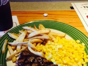 Applebee's Grill + Bar