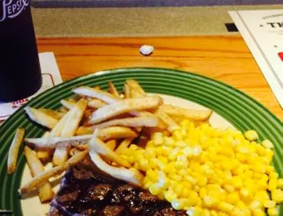 Applebee's Grill + Bar