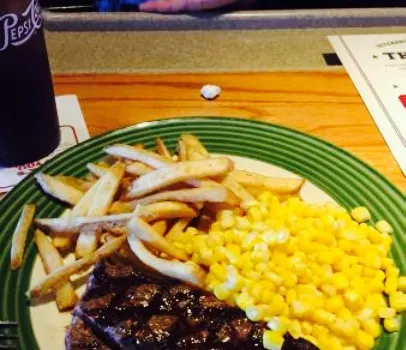 Applebee's Grill + Bar