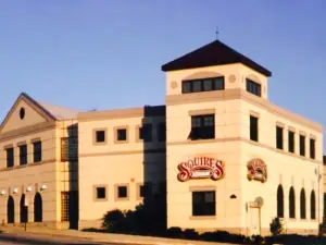 Squire's Italian Restaurant and Catering