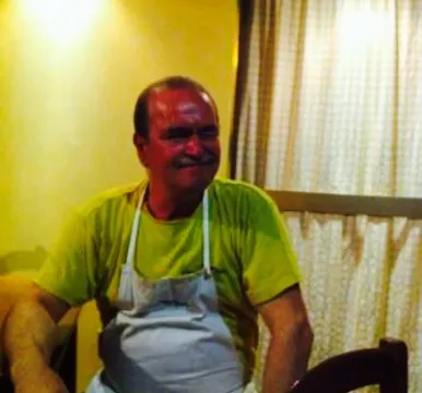 Pizza Come Te Pare Il Ritorno Di Marchesini Giancarlo