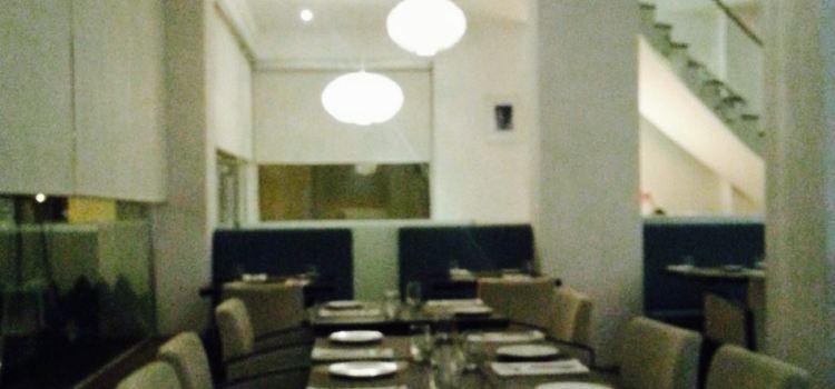 Port XIV Restaurant