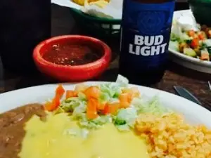 El Ranchito Mexican Restaurant