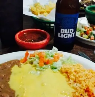 El Ranchito Mexican Restaurant