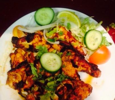 Taj Tandoori