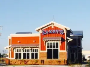 Zaxby's Chicken Fingers & Buffalo Wings