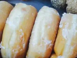 Goody Good Donuts LLC