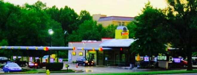Sonic Drive-In