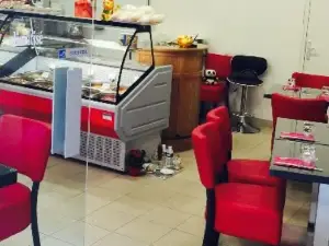 Restaurant Ha Tien Viet Thai