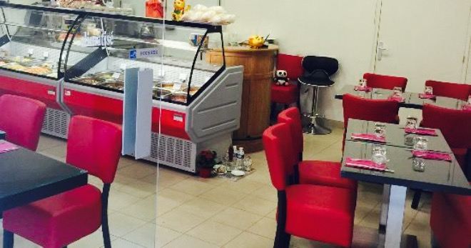 Restaurant Ha Tien Viet Thai