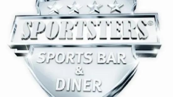 Sportsters Bar & Diner