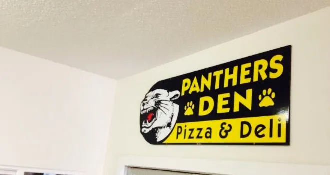 Panthers Den