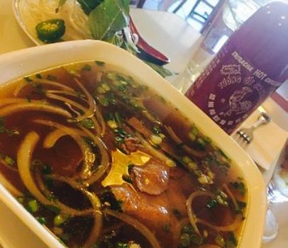 Pho #1