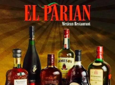 El Parian Mexican Restaurant