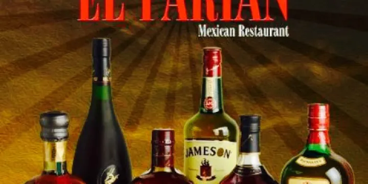 El Parian Mexican Restaurant