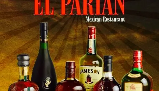 El Parian Mexican Restaurant