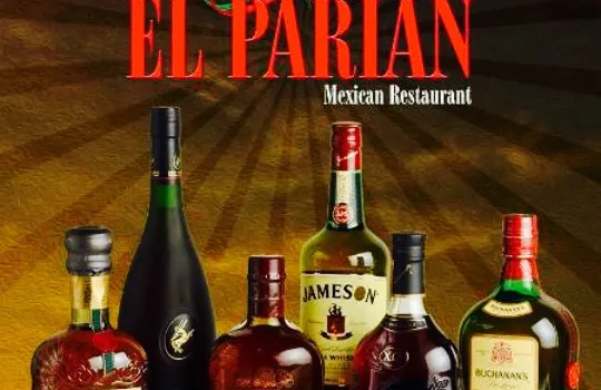 El Parian Mexican Restaurant