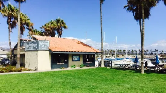 Harbor Cove Cafe