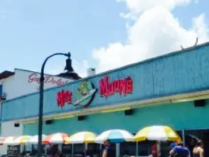 Moe Moon's