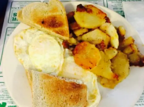 Little Sandy's Restaurant