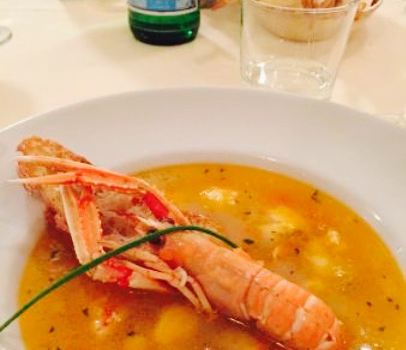 Ristorante Due mori