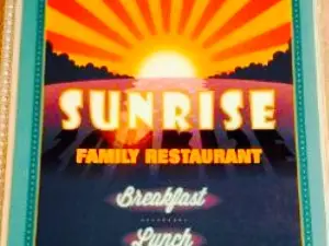 Sunrise Family Restaurant