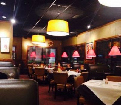 Ruby Tuesday