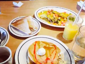 IHOP