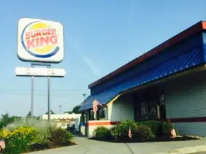 Burger King