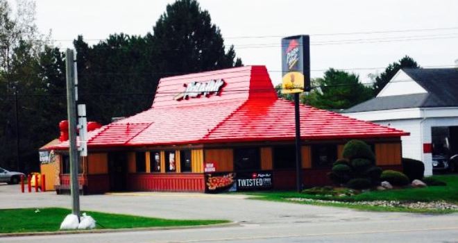 Pizza Hut
