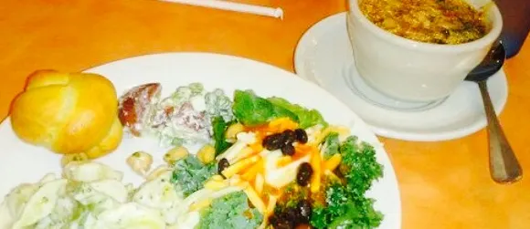 Wyomissing Restaurant and Bakery