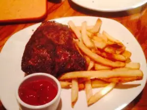 Outback Steakhouse