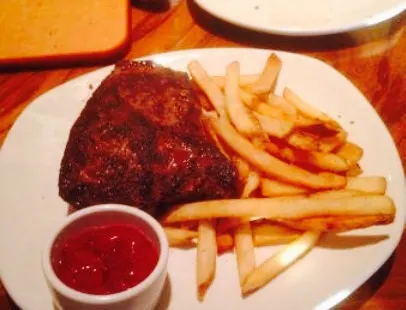 Outback Steakhouse