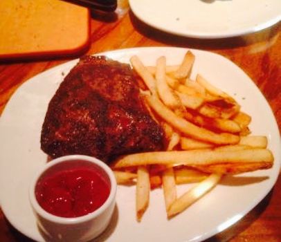 Outback Steakhouse