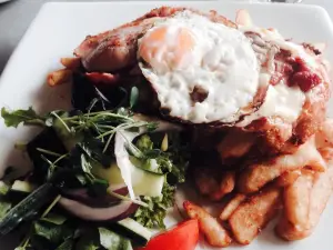 Town & Country Restaurant