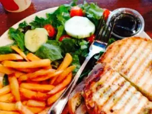 Palmero's Pizza