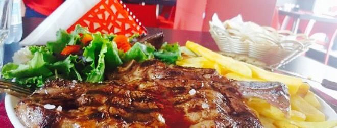 Lo Sfizio - Steak House