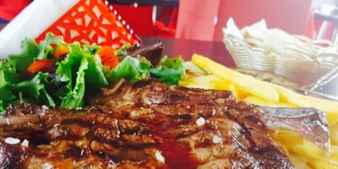 Lo Sfizio - Steak House