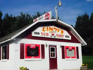 Cindy's Sub Shop