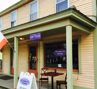 The Southern Pie Company
