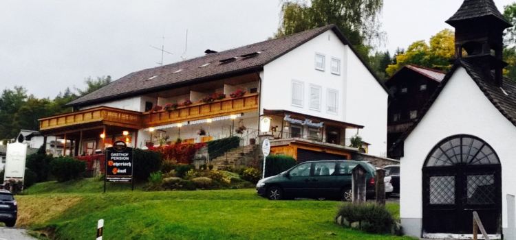 Bayerisch Hausl
