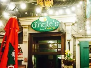 Dingle's Irish Pub - Mettmanns irisches Wohnzimmer