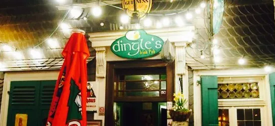 Dingle's Irish Pub - Mettmanns irisches Wohnzimmer