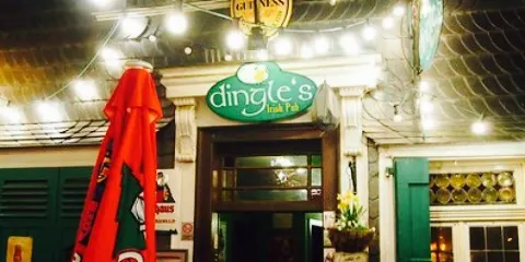 Dingle's Irish Pub