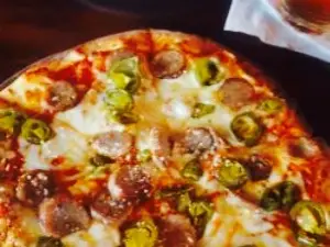 Tisanos Garlic Grill