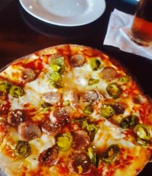 Tisanos Garlic Grill